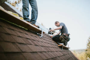 Local Roofers in Highmount, PA